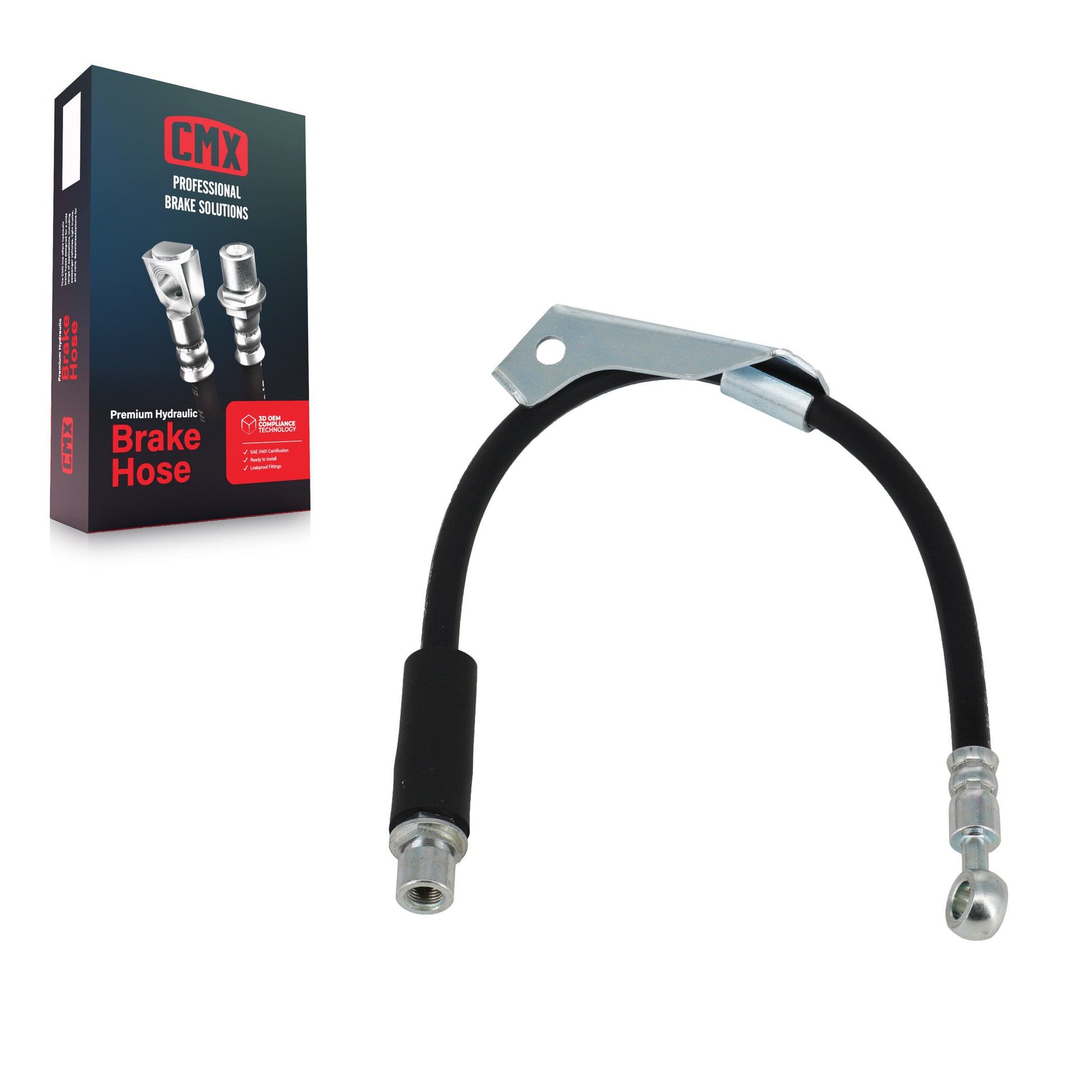 CMX_Brake Hydraulic Hose_12-H620793