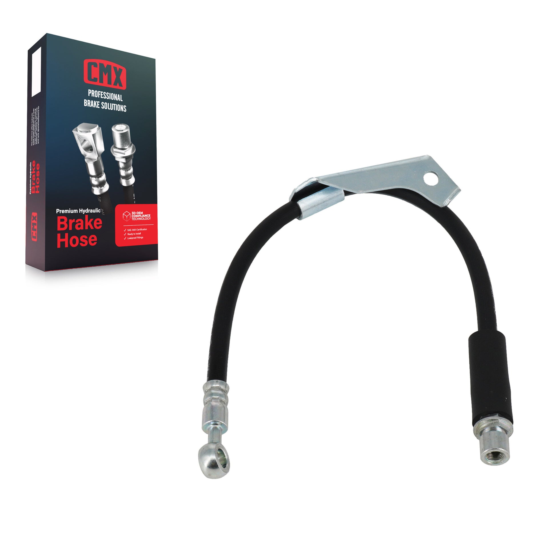 CMX_Brake Hydraulic Hose_12-H620794