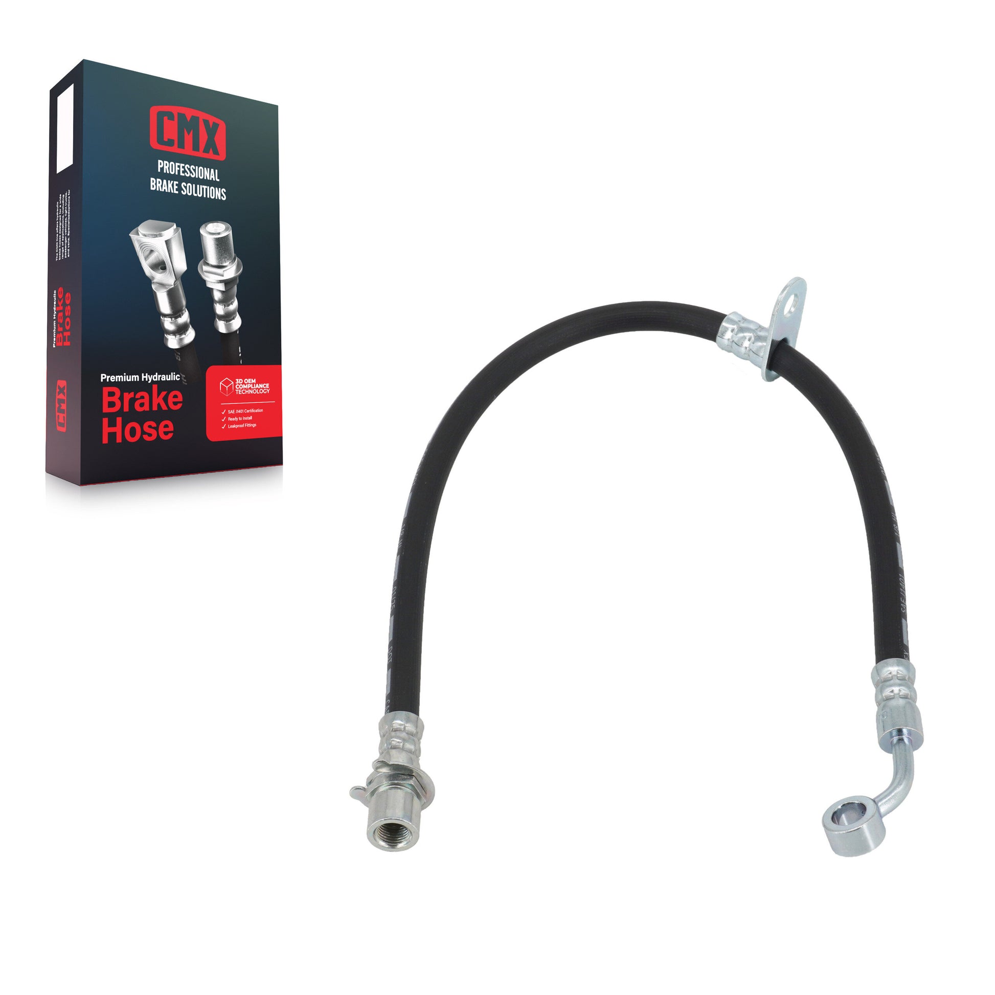 CMX_Brake Hydraulic Hose_12-H620795