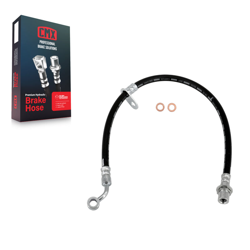CMX_Brake Hydraulic Hose_12-H620796