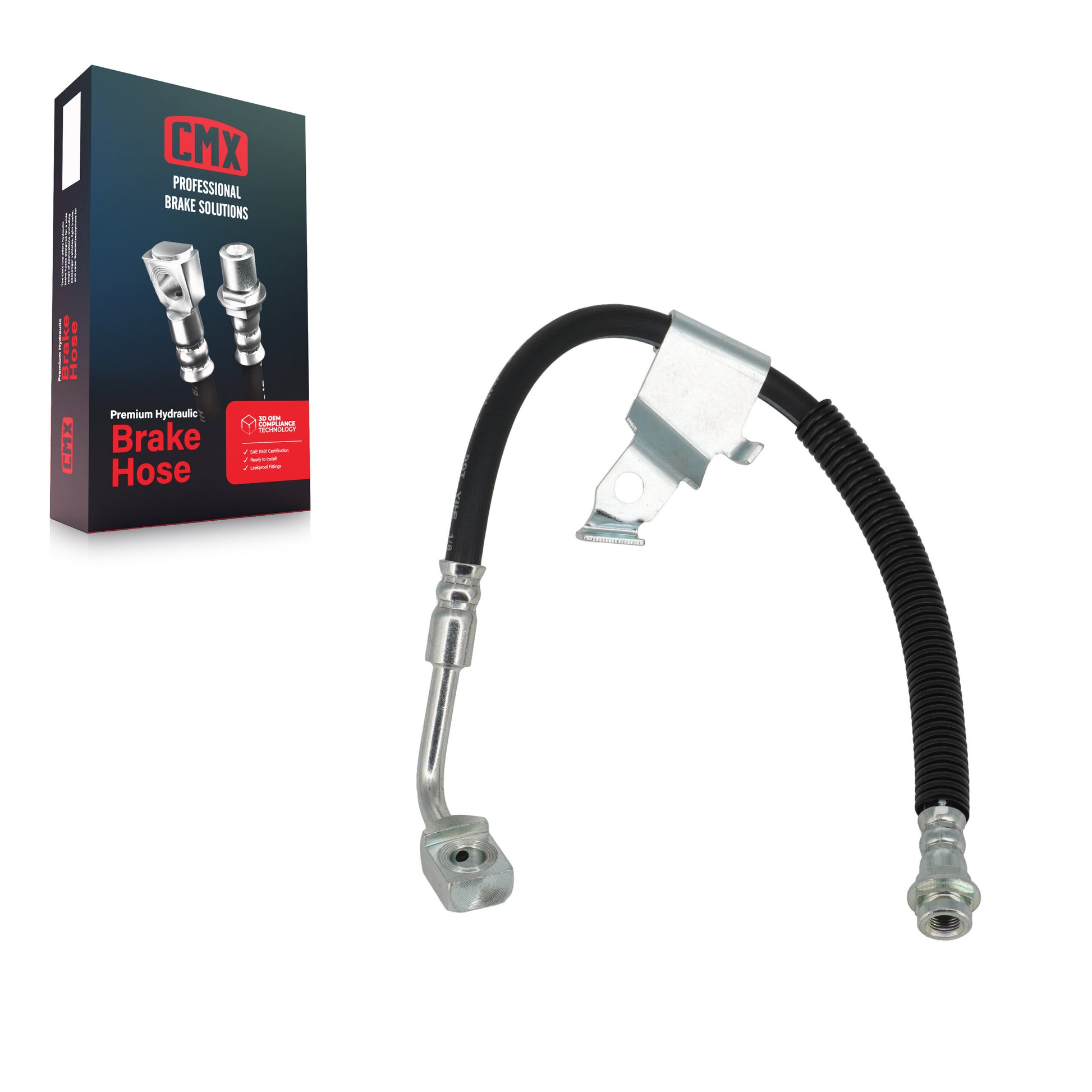 CMX_Brake Hydraulic Hose_12-H620832