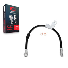 CMX_Brake Hydraulic Hose_12-H620909