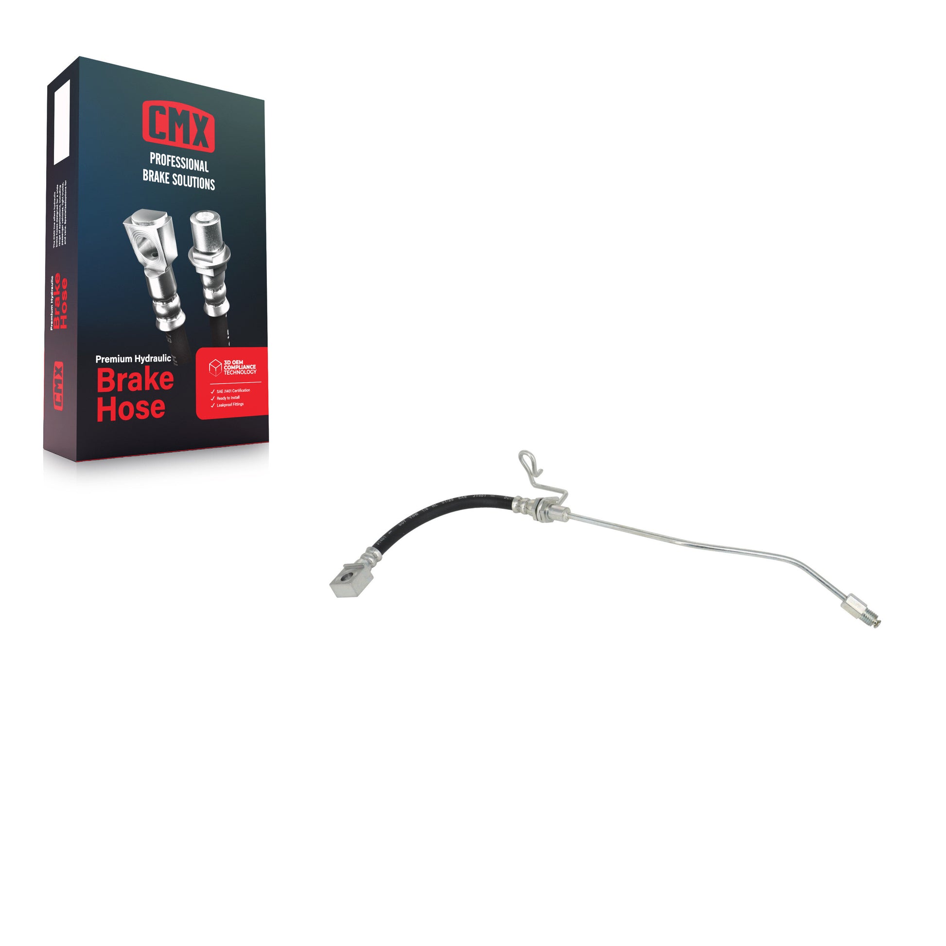CMX_Brake Hydraulic Hose_12-H620921