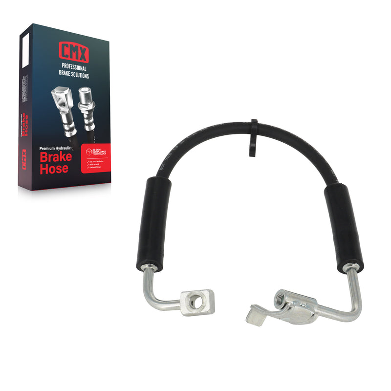 CMX_Brake Hydraulic Hose_12-H620925