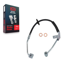 CMX_Brake Hydraulic Hose_12-H620929