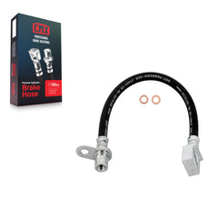 CMX_Brake Hydraulic Hose_12-H620935