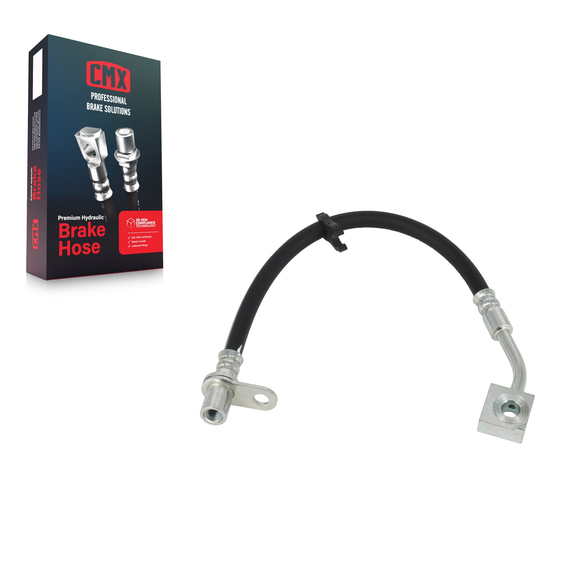CMX_Brake Hydraulic Hose_12-H620936