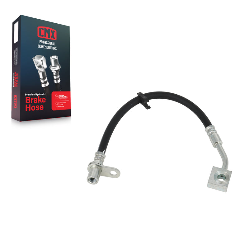 CMX_Brake Hydraulic Hose_12-H620936