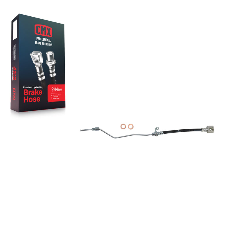 CMX_Brake Hydraulic Hose_12-H620941