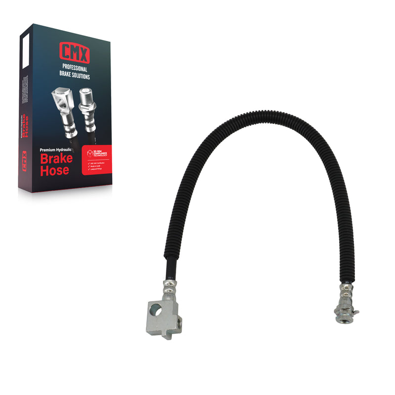 CMX_Brake Hydraulic Hose_12-H620943
