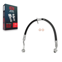 CMX_Brake Hydraulic Hose_12-H620953
