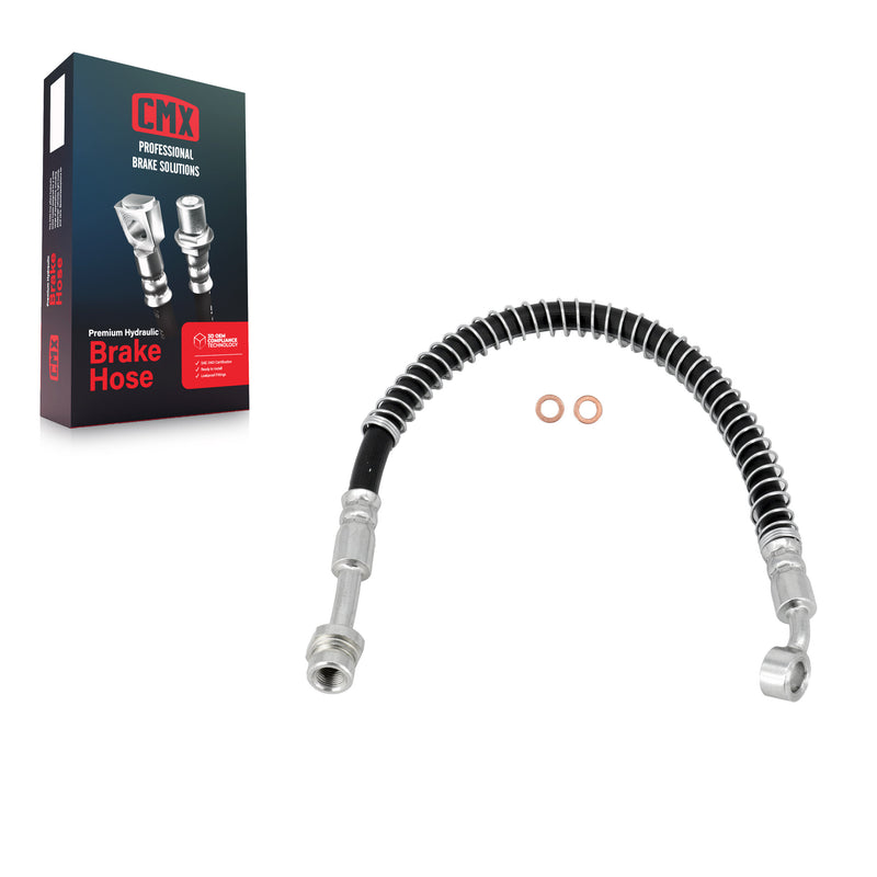 CMX_Brake Hydraulic Hose_12-H620955