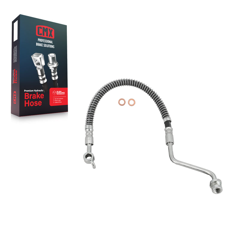 CMX_Brake Hydraulic Hose_12-H620961