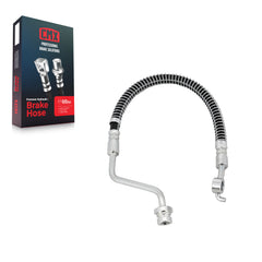 CMX_Brake Hydraulic Hose_12-H620962