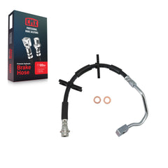 CMX_Brake Hydraulic Hose_12-H620974
