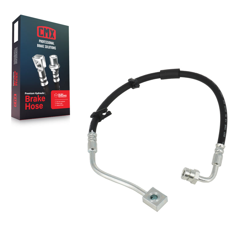 CMX_Brake Hydraulic Hose_12-H620985
