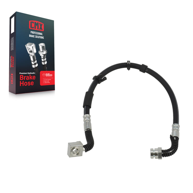 CMX_Brake Hydraulic Hose_12-H620988