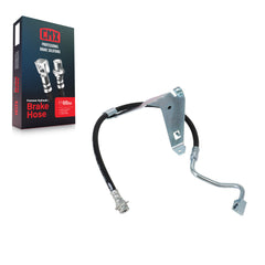 CMX_Brake Hydraulic Hose_12-H621000
