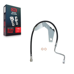 CMX_Brake Hydraulic Hose_12-H621003