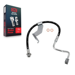 CMX_Brake Hydraulic Hose_12-H621004