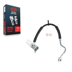 CMX_Brake Hydraulic Hose_12-H621014