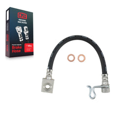 CMX_Brake Hydraulic Hose_12-H621019