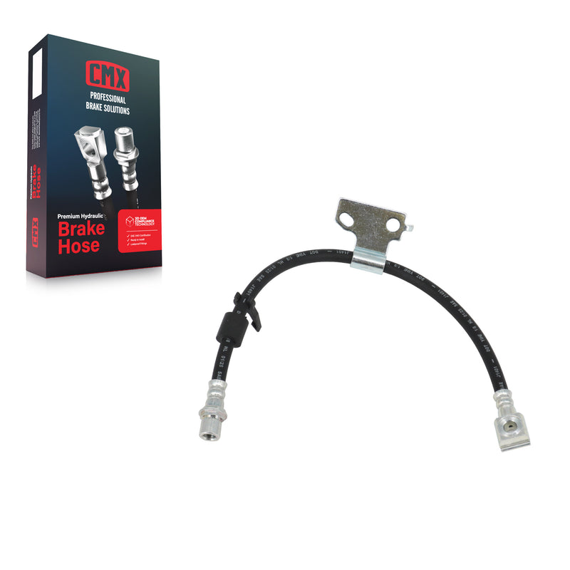 CMX_Brake Hydraulic Hose_12-H621025