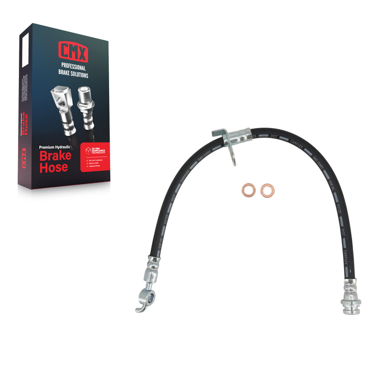 CMX_Brake Hydraulic Hose_12-H621026