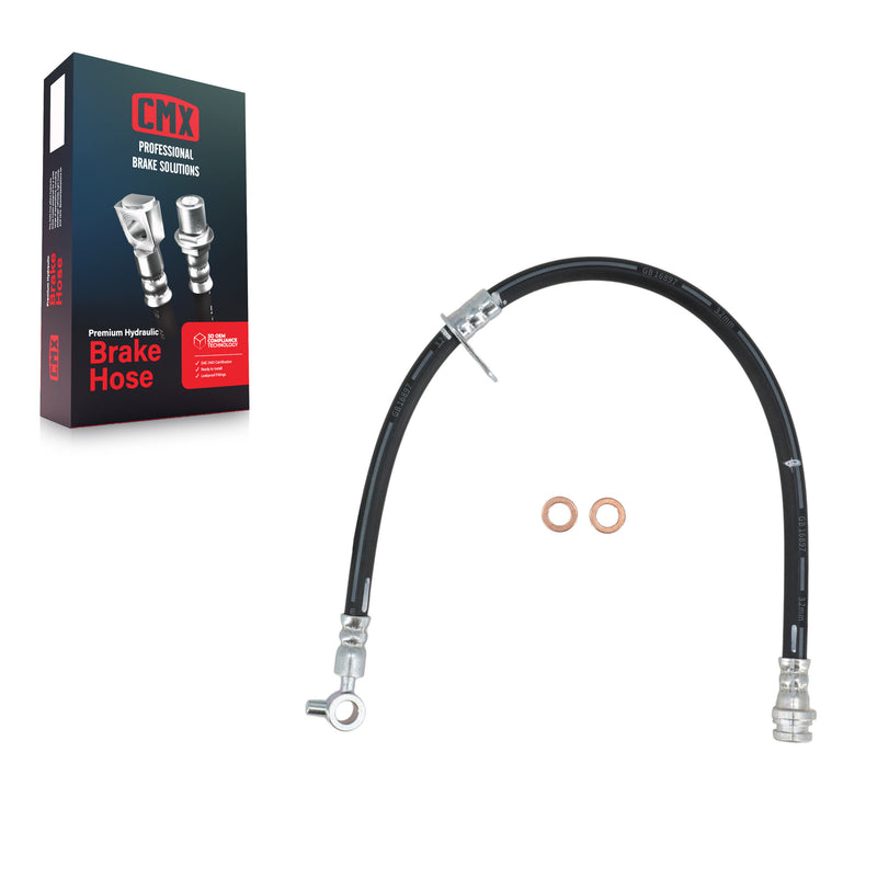 CMX_Brake Hydraulic Hose_12-H621027