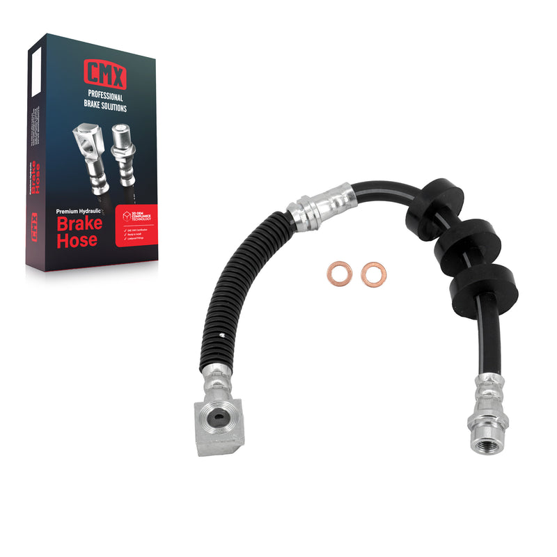 CMX_Brake Hydraulic Hose_12-H621036
