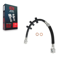 CMX_Brake Hydraulic Hose_12-H621037