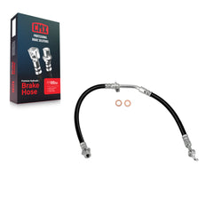 CMX_Brake Hydraulic Hose_12-H621060