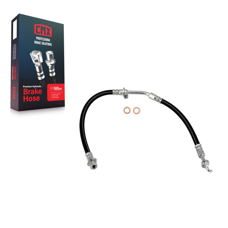 CMX_Brake Hydraulic Hose_12-H621060