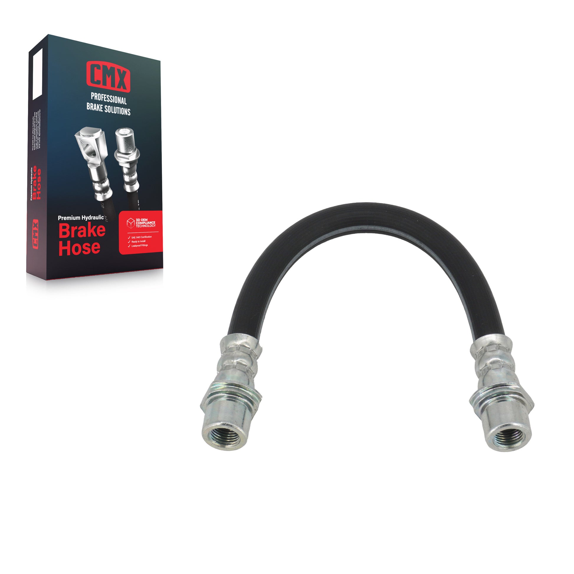 CMX_Brake Hydraulic Hose_12-H621061