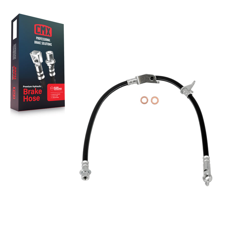 CMX_Brake Hydraulic Hose_12-H621065