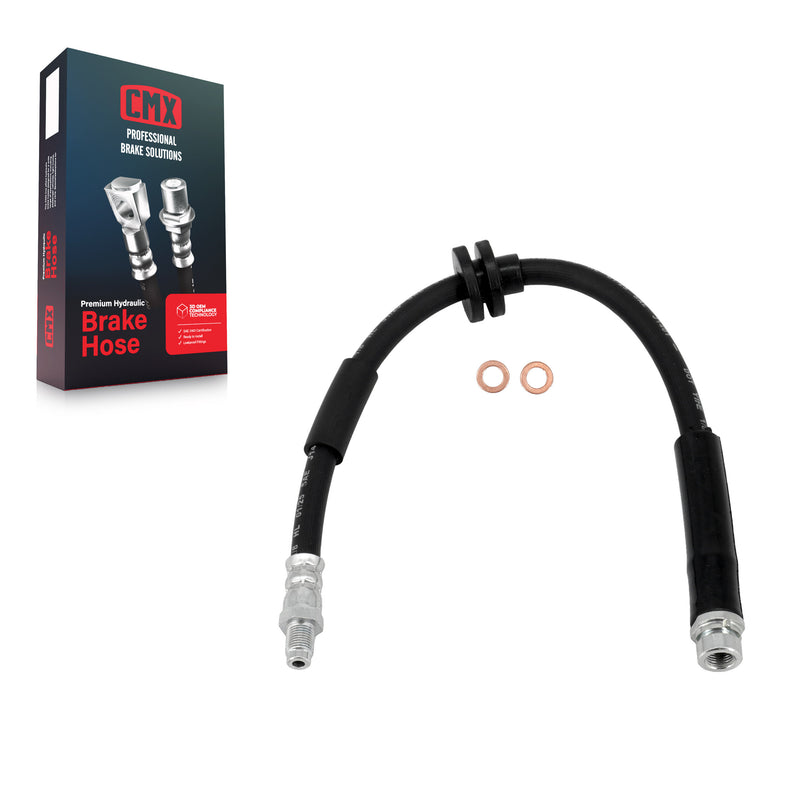 CMX_Brake Hydraulic Hose_12-H621078