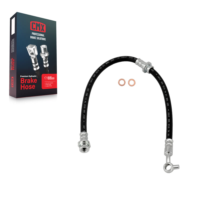 CMX_Brake Hydraulic Hose_12-H621098