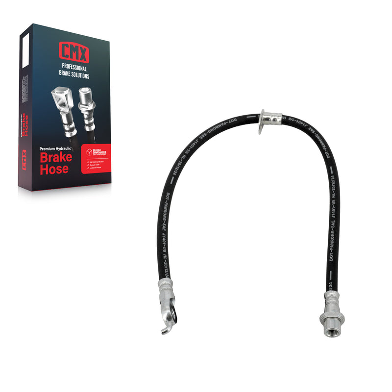 CMX_Brake Hydraulic Hose_12-H621099