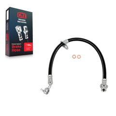 CMX_Brake Hydraulic Hose_12-H621119