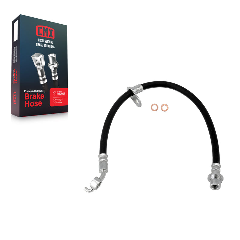 CMX_Brake Hydraulic Hose_12-H621120