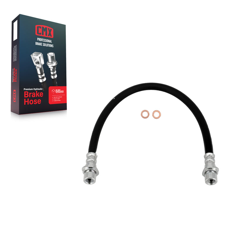 CMX_Brake Hydraulic Hose_12-H621129