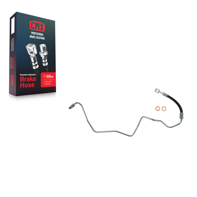 CMX_Brake Hydraulic Hose_12-H621173