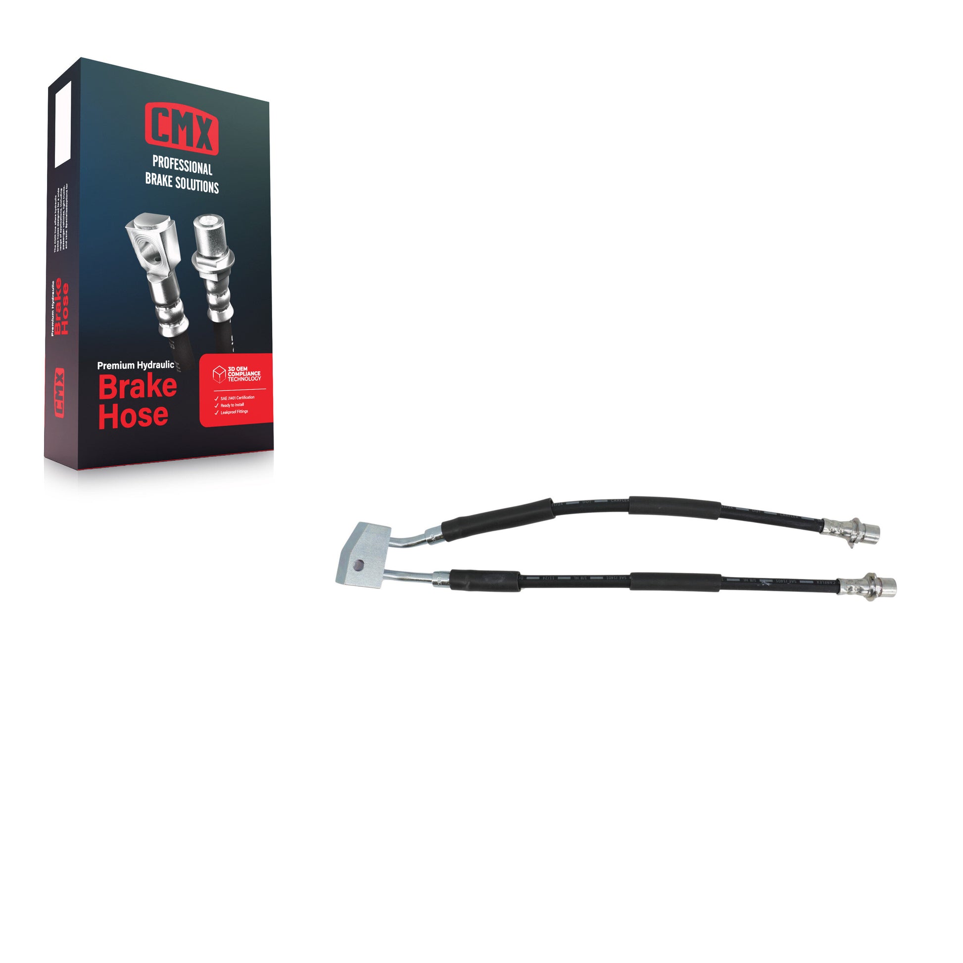 CMX_Brake Hydraulic Hose_12-H621201