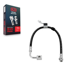 CMX_Brake Hydraulic Hose_12-H621284