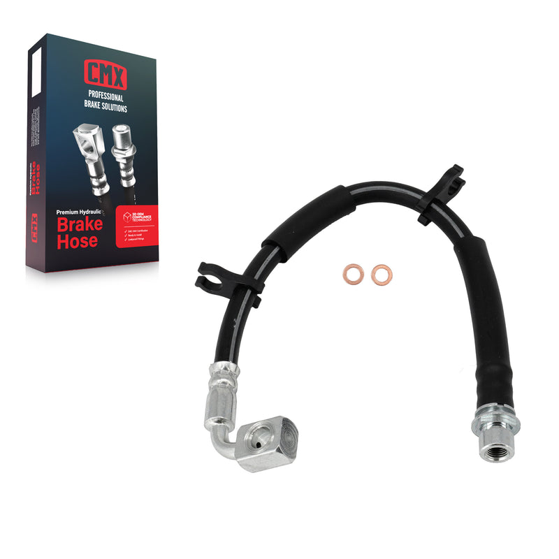 CMX_Brake Hydraulic Hose_12-H621310
