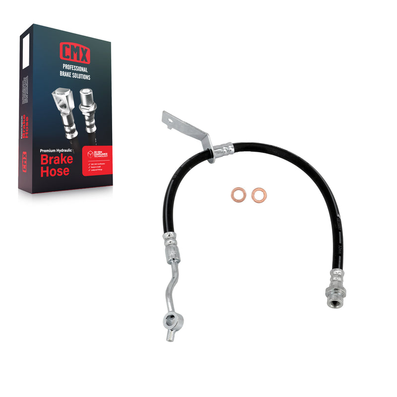 CMX_Brake Hydraulic Hose_12-H621348