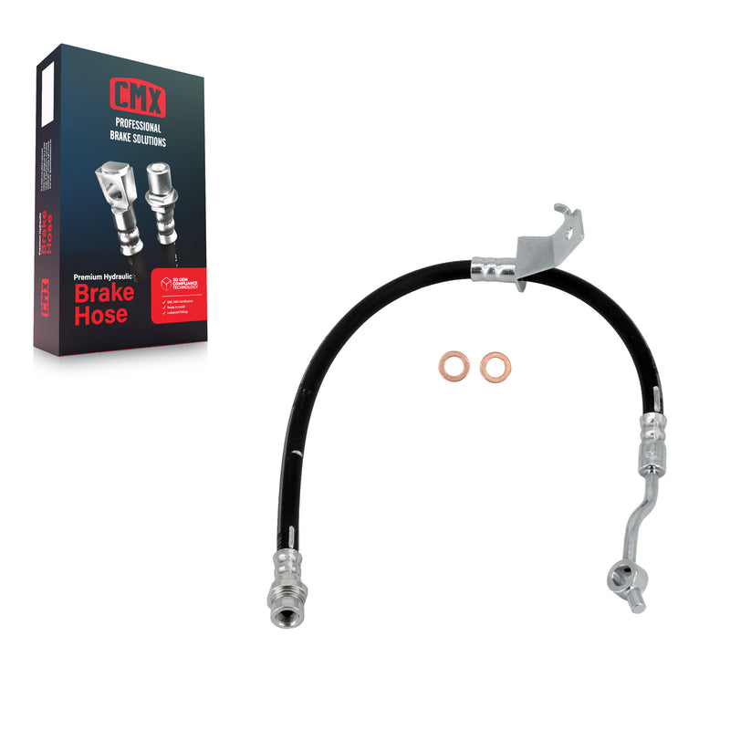 CMX_Brake Hydraulic Hose_12-H621349