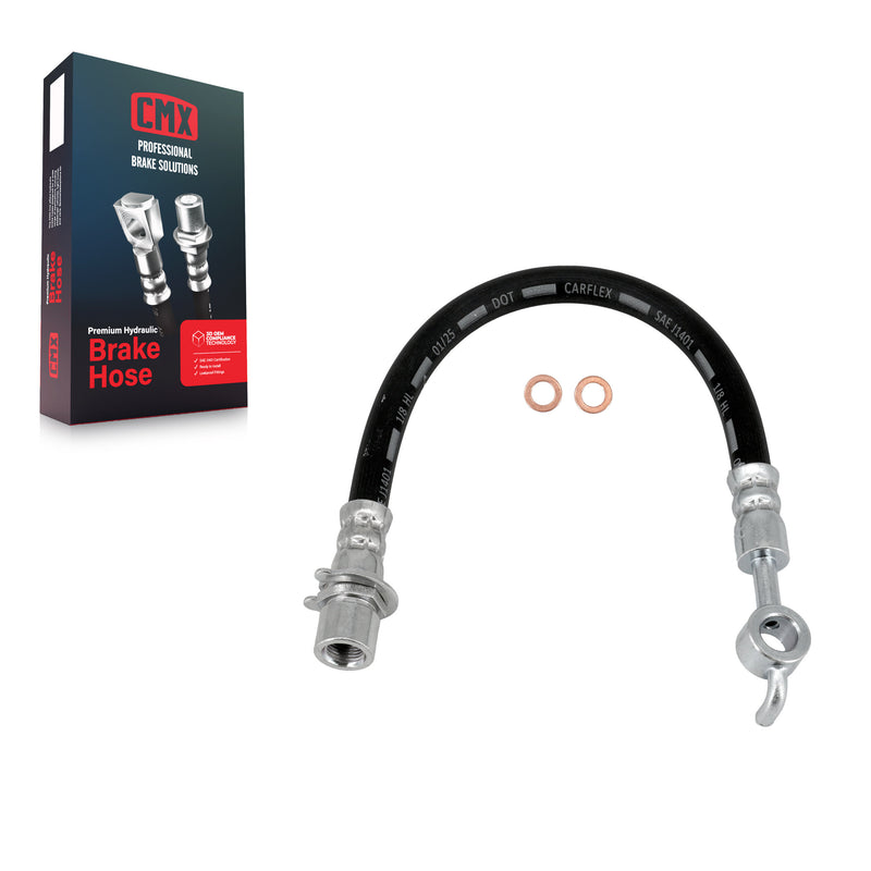 CMX_Brake Hydraulic Hose_12-H621455