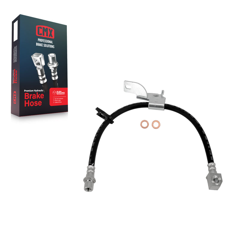 CMX_Brake Hydraulic Hose_12-H621458