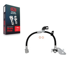 CMX_Brake Hydraulic Hose_12-H621460